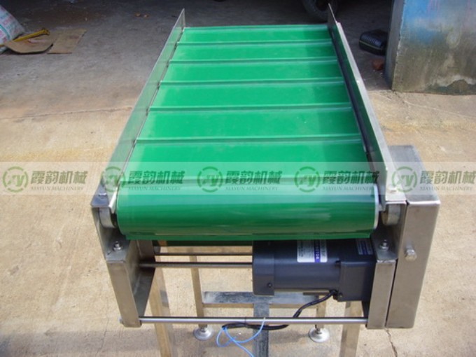 輕型（xíng）皮帶輸送機08