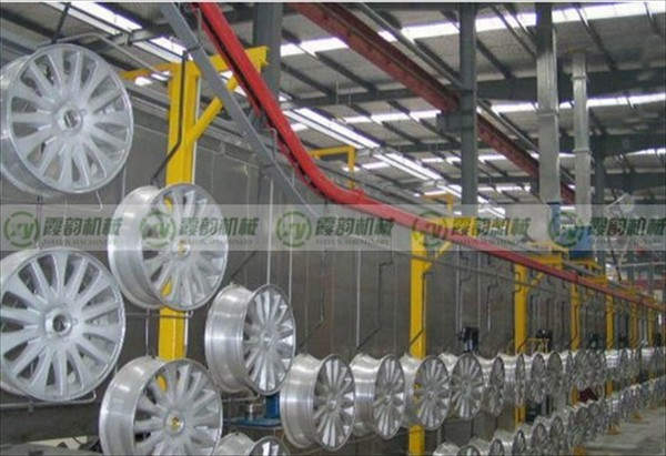懸掛鏈（liàn）輸送機 圖樣編（biān）號：XY--33003