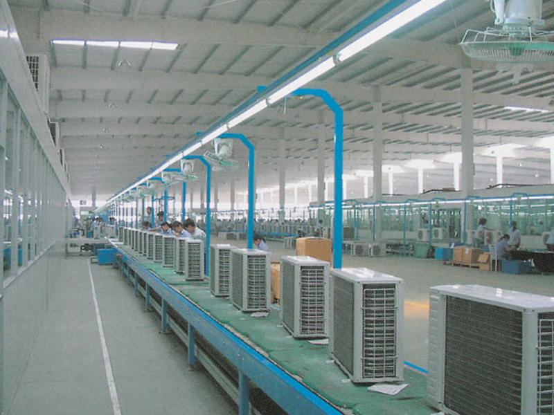 家電電子行業
