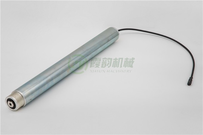 多楔帶電（diàn）動輥筒